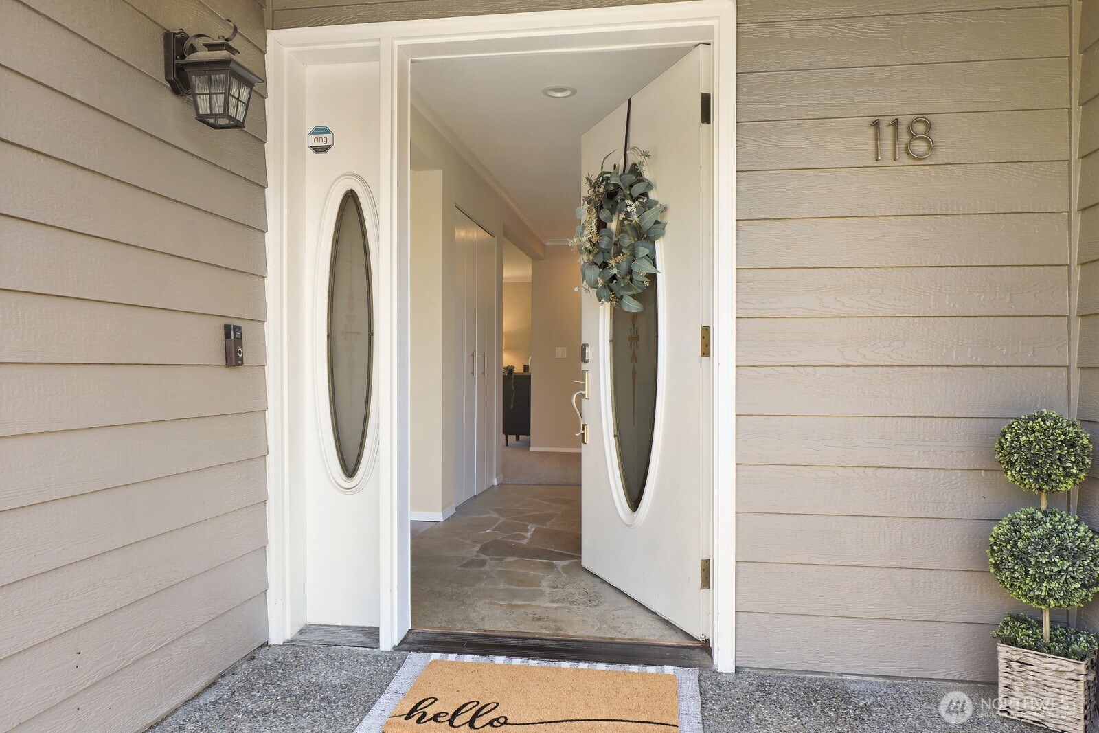 118 Cedarwood Place