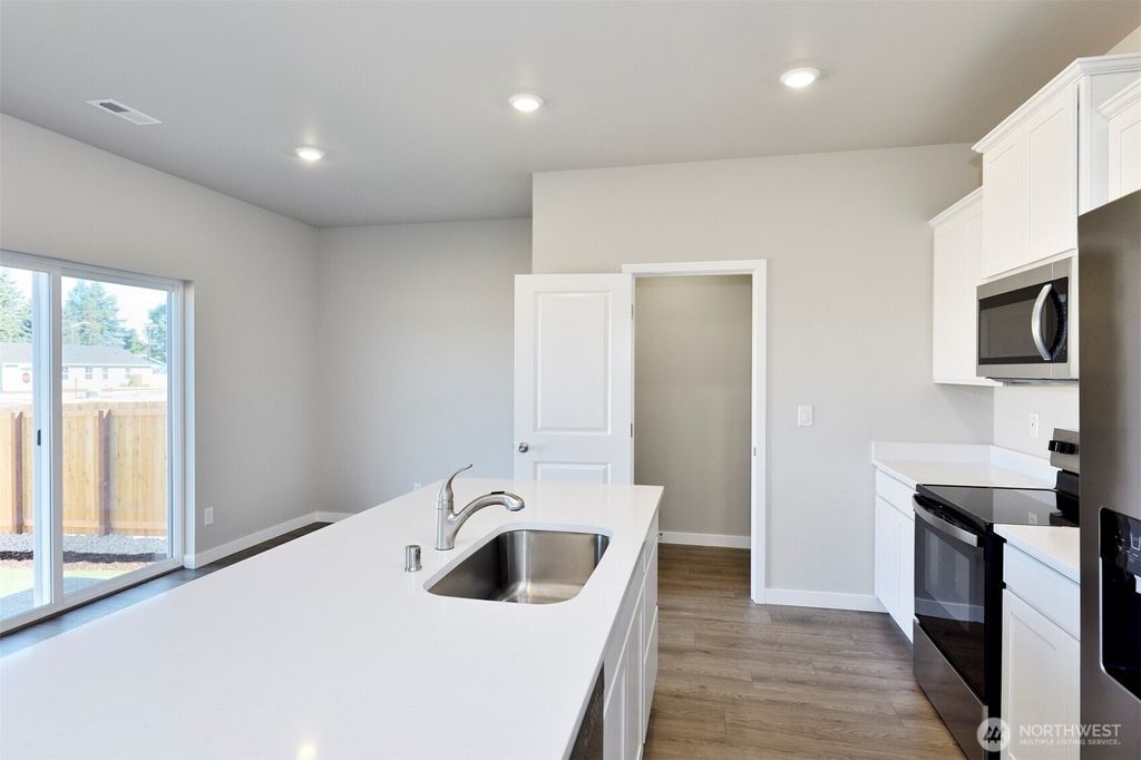 Photo of 9756 Hay Street SE, Yelm, WA 98597 (MLS # 2463304)