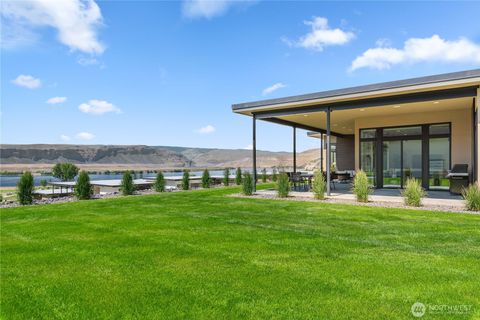 Photo of 23427 Canopy Drive NW, Quincy, WA 98848 (MLS # 2424846)