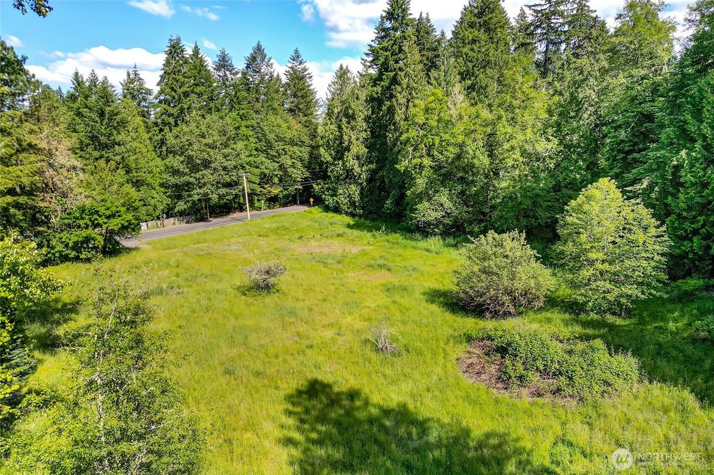Photo of 15412 Ap Tubbs Road E, Buckley, WA 98321 (MLS # 2502809)