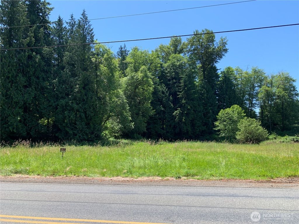 Photo of 15412 Ap Tubbs Road E, Buckley, WA 98321 (MLS # 2502809)