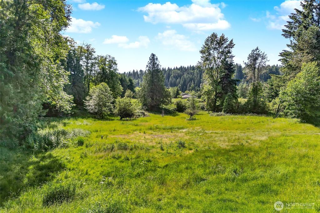 Photo of 15412 Ap Tubbs Road E, Buckley, WA 98321 (MLS # 2502809)