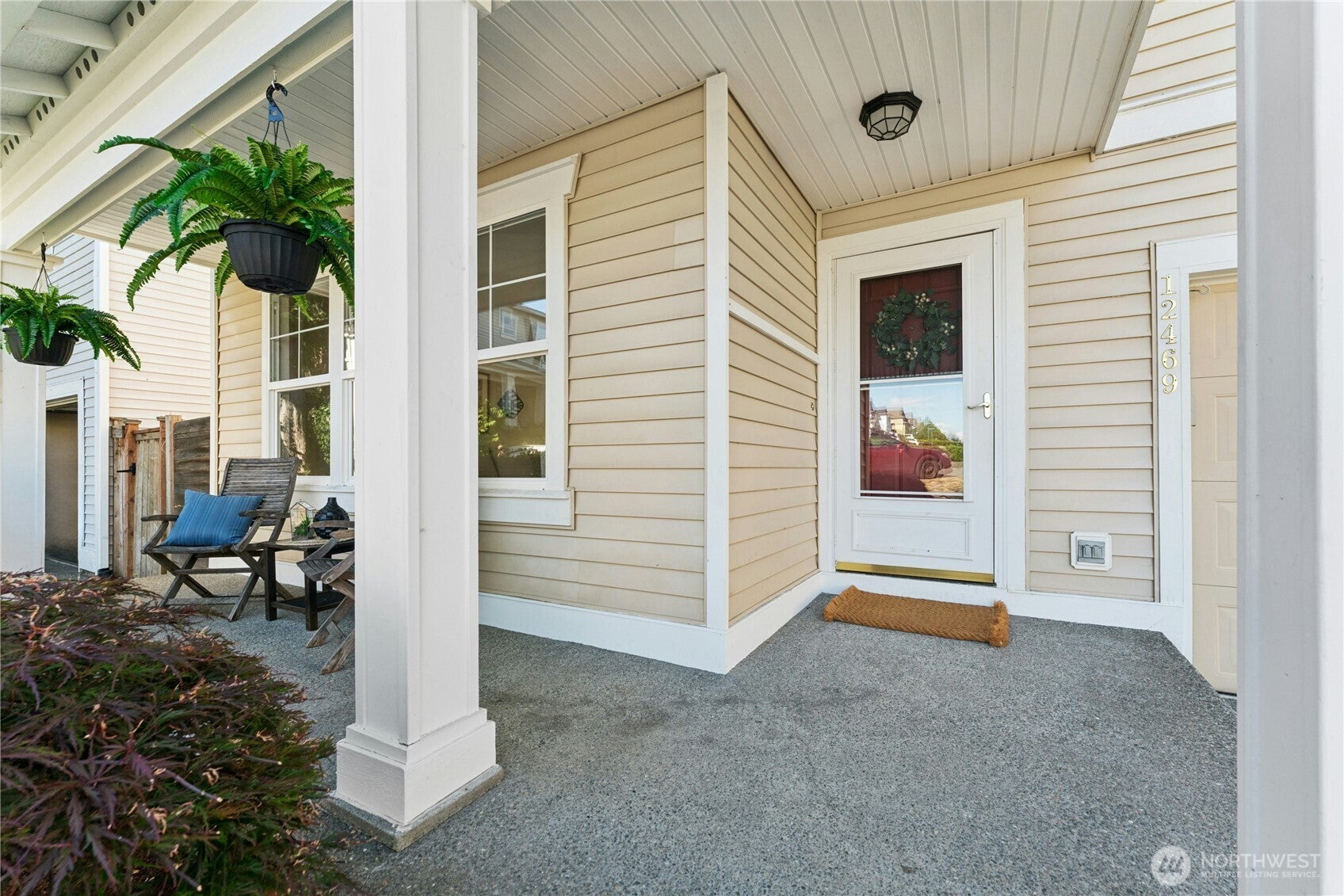 12469 SE 299th Place