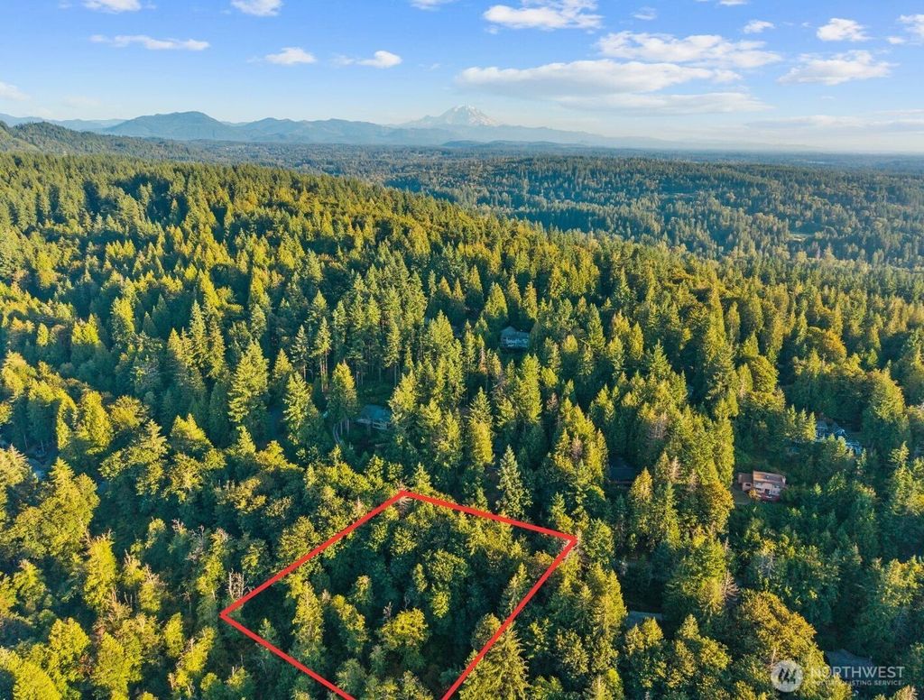Photo of 245 xx SE 146th Street, Issaquah, WA 98027 (MLS # 2446373)