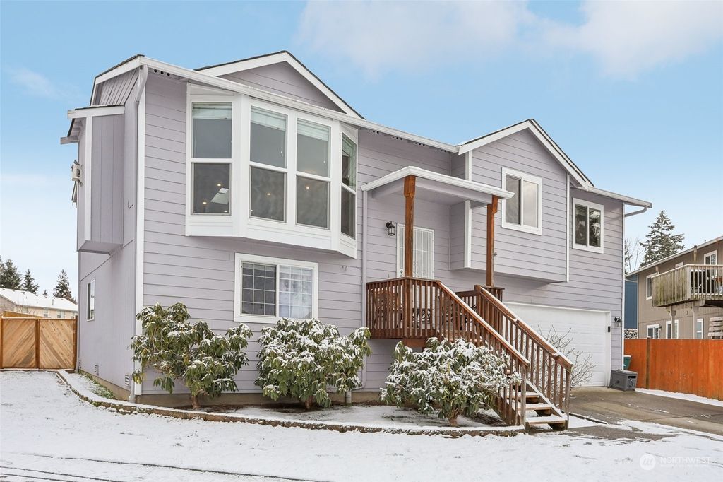Photo of 4529 195th Street NE, Arlington, WA 98223 (MLS # 2330360)