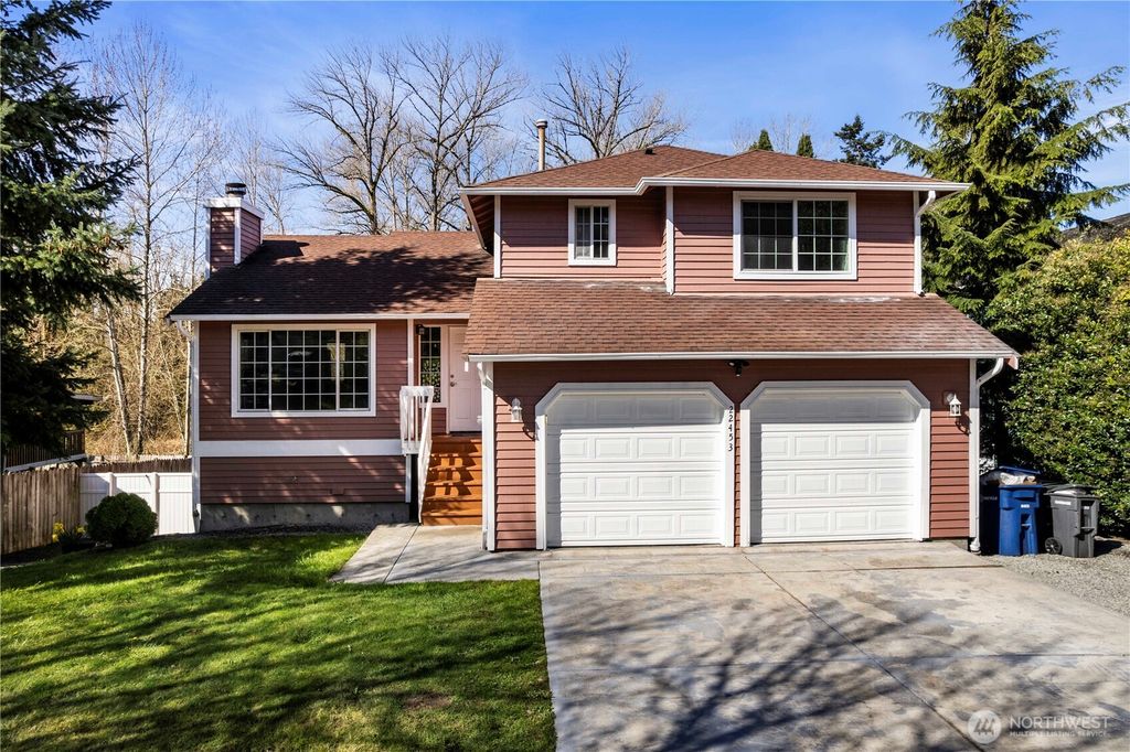 Photo of 22453 15th Avenue S, Des Moines, WA 98198 (MLS # 2343680)