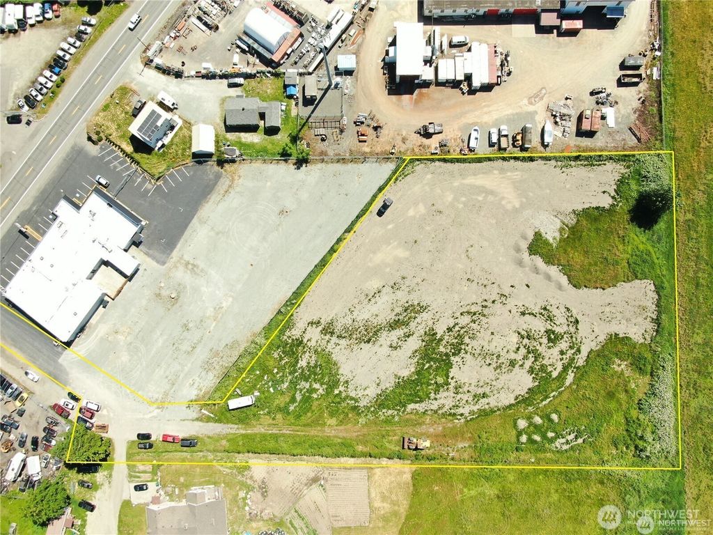 Photo of 17900 State Route 536, Mount Vernon, WA 98273 (MLS # 2465696)