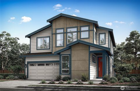 13318 SE 238th Place 4 Kent WA 98042
