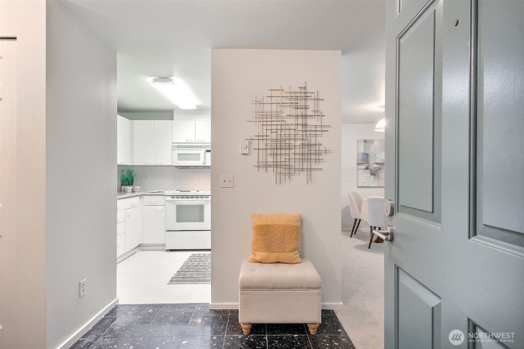 Photo of 3658 Dayton Avenue N #202, Seattle, WA 98103 (MLS # 2321848)