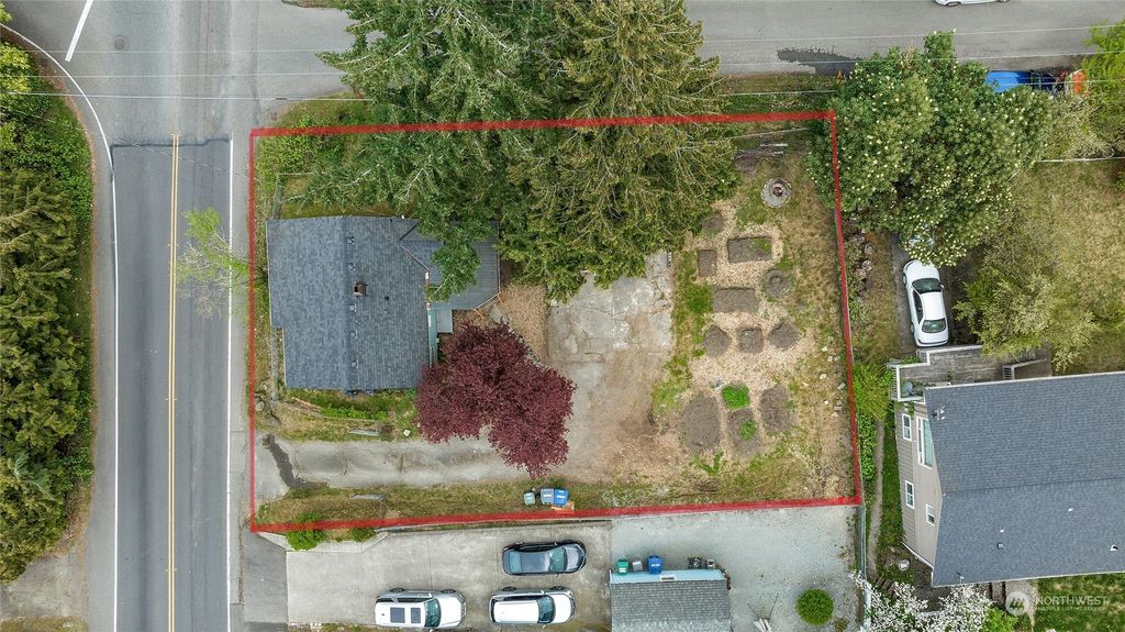 Photo of 11602 24th Avenue S, Burien, WA 98168 (MLS # 2064329)