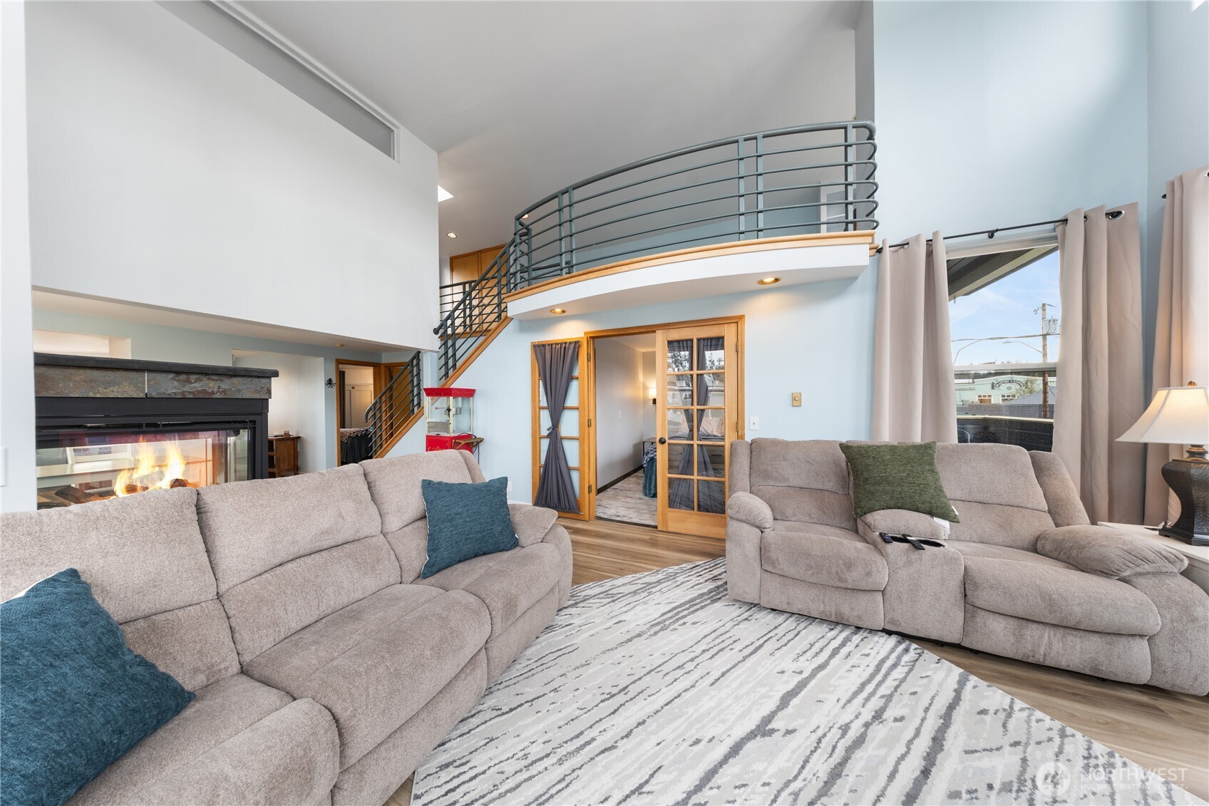 110 N 1st Street