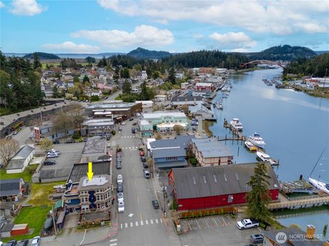110 N 1st Street La Conner WA 98257
