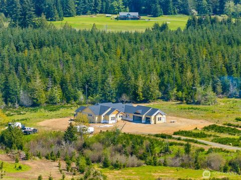 200 SE Sister Meadows Lane Shelton WA 98584