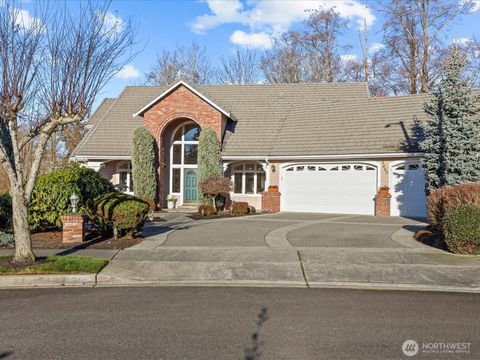 Photo of 8457 Smugglers Cove Lane, Mukilteo, WA 98275 (MLS # 2469335)