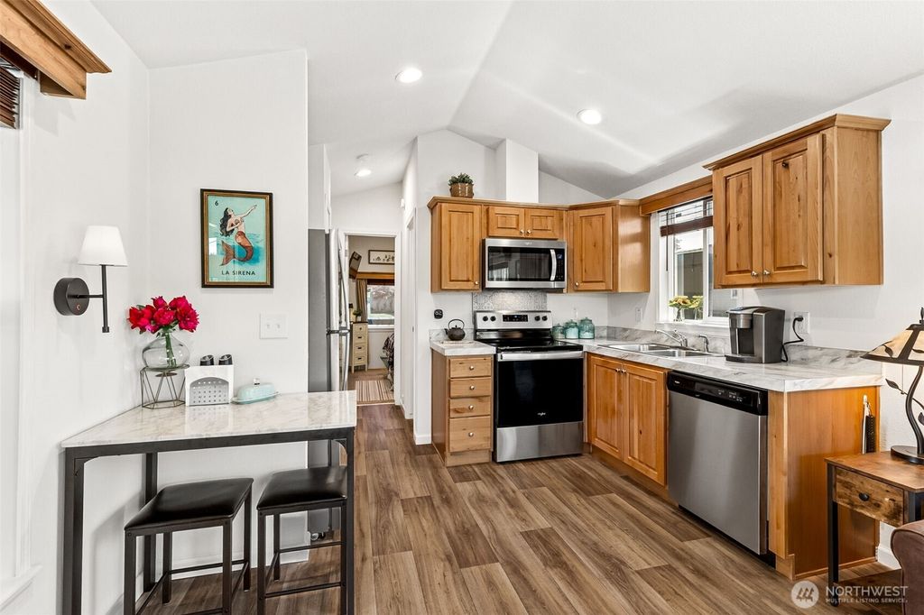 Photo of 4707 Black Lake Belmore Road SW #29, Olympia, WA 98512 (MLS # 2540596)