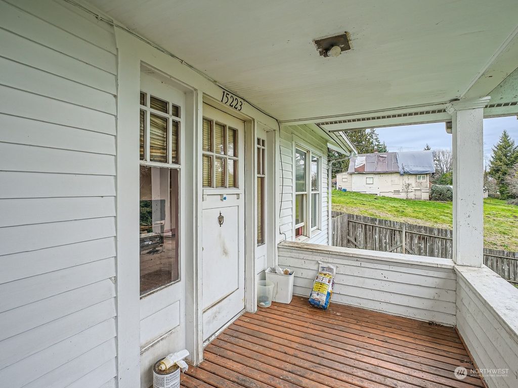 Photo of 15223 40th Avenue S, Tukwila, WA 98188 (MLS # 2187341)