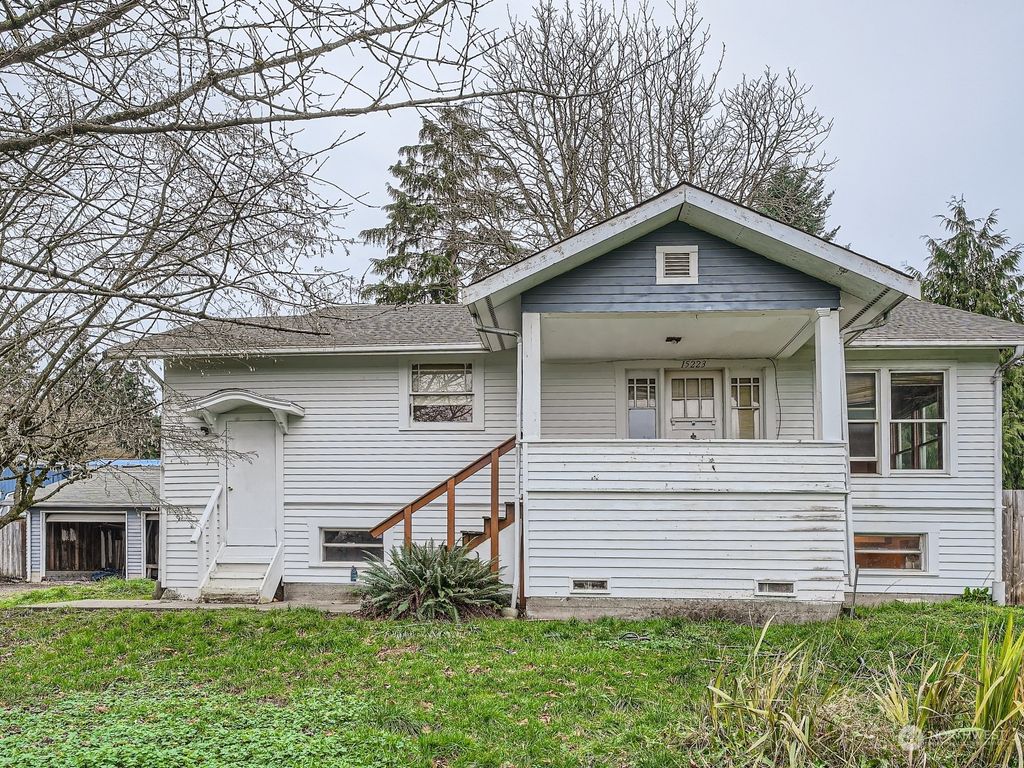 Photo of 15223 40th Avenue S, Tukwila, WA 98188 (MLS # 2187341)