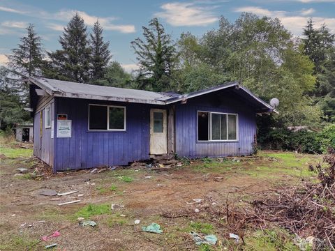 14 Griffard Street, Copalis Beach, WA 98536 - MLS#: 2286237