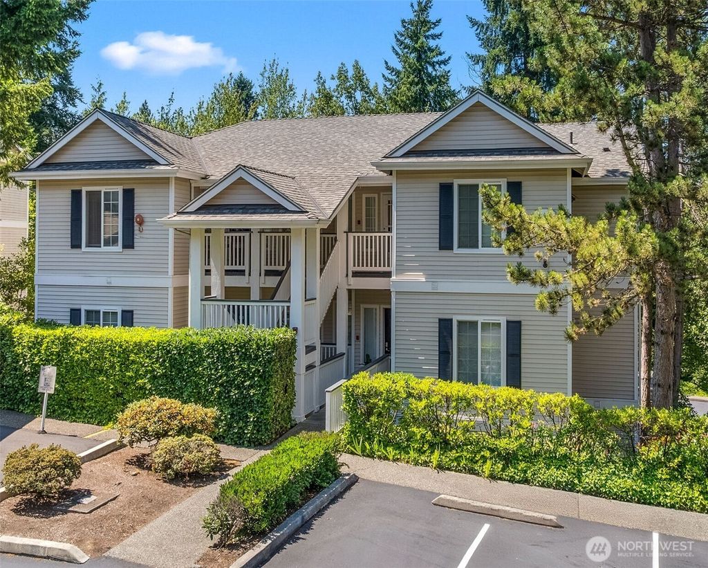 Photo of 12105 NE 171st Place #A202, Bothell, WA 98011 (MLS # 2487059)