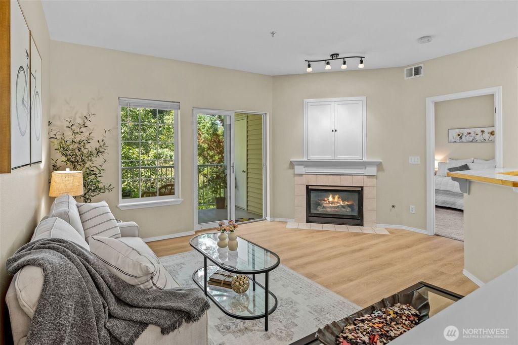 Photo of 12105 NE 171st Place #A202, Bothell, WA 98011 (MLS # 2487059)