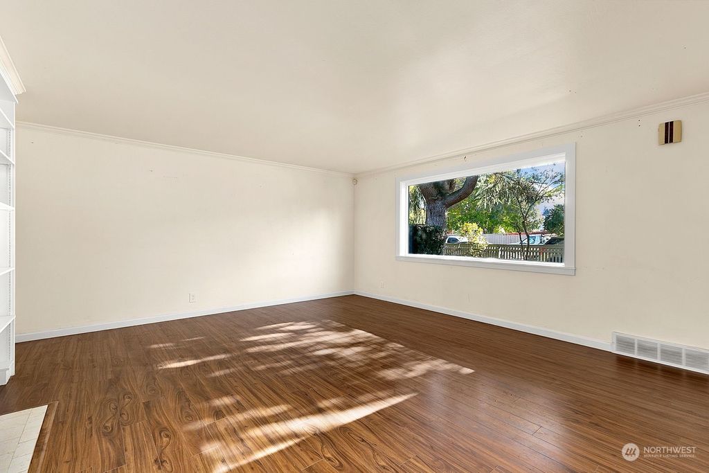 Photo of 2336 N 135th Street, Seattle, WA 98133 (MLS # 2055312)