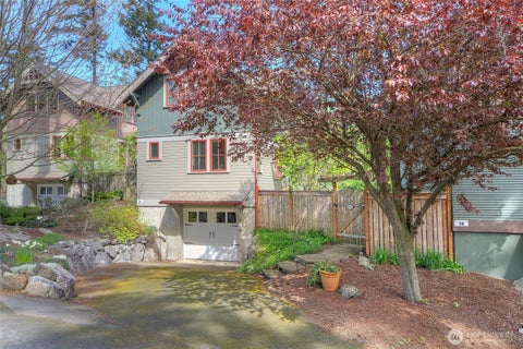Photo of 44 Bright Water Lane, Orcas Island, WA 98245 (MLS # 2577148)