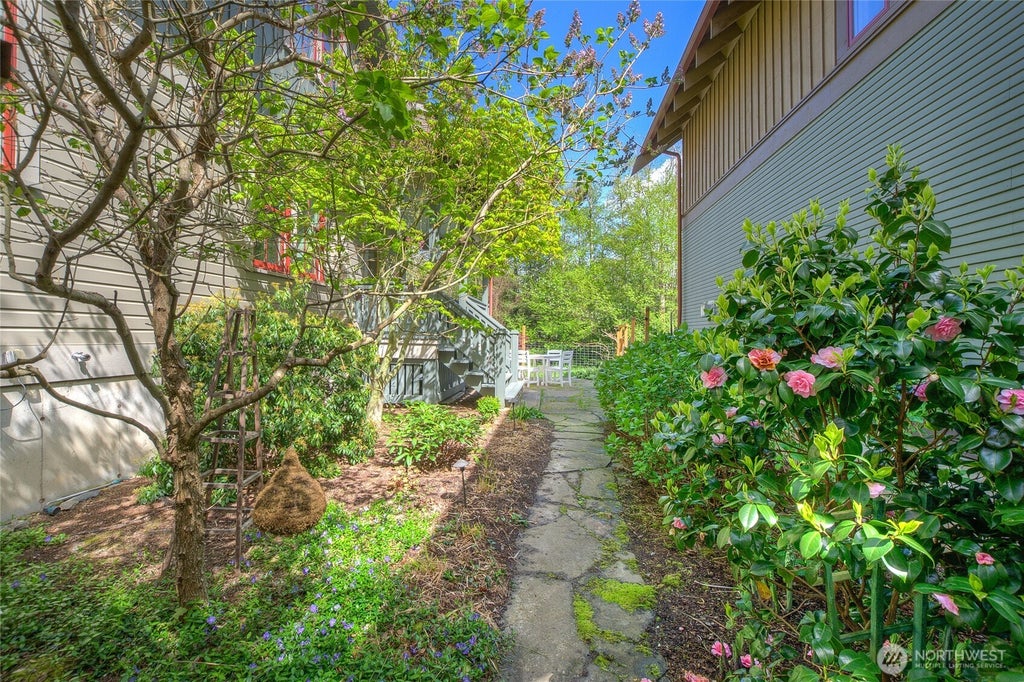 Photo of 44 Bright Water Lane, Orcas Island, WA 98245 (MLS # 2577148)