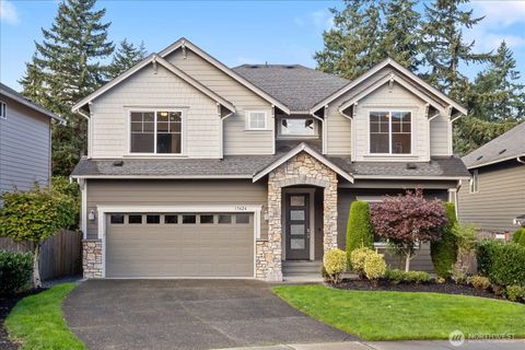 Photo of 15424 61st Place W, Edmonds, WA 98026 (MLS # 2441213)