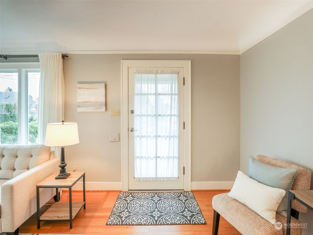 Photo of 2826 NW 72nd Street, Seattle, WA 98117 (MLS # 2033521)