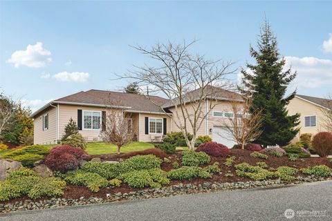Photo of 16989 Sockeye Drive, Mount Vernon, WA 98274 (MLS # 2486225)