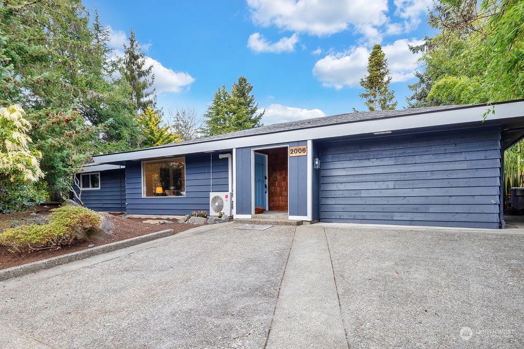 Photo of 2006 Redmond Avenue NE, Renton, WA 98056 (MLS # 2051647)