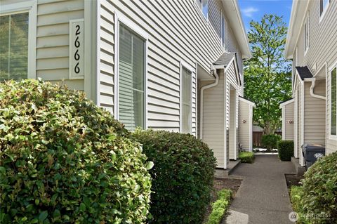 Photo of 2666 Hamiliton Avenue, Dupont, WA 98327 (MLS # 2553644)