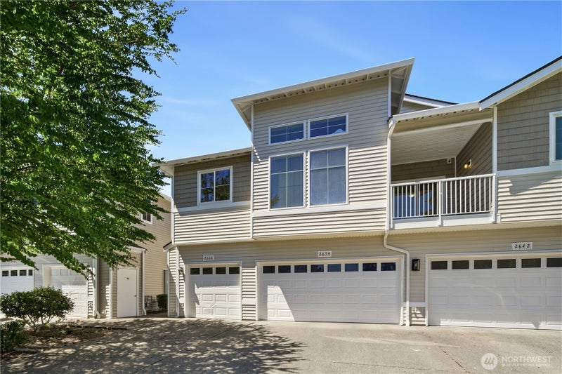 2666 Hamiliton Avenue