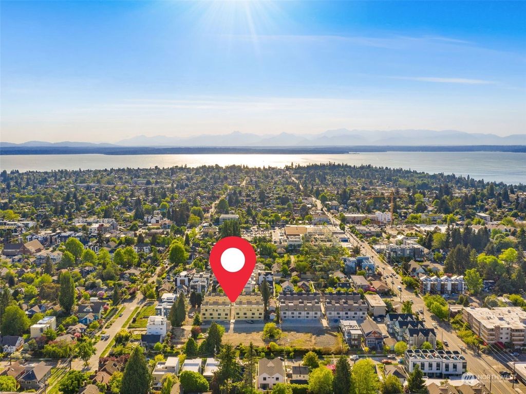 Photo of 8326 D (SB-4) 13th Avenue NW, Seattle, WA 98117 (MLS # 2280568)