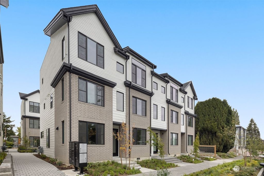 Photo of 8326 D (SB-4) 13th Avenue NW, Seattle, WA 98117 (MLS # 2280568)