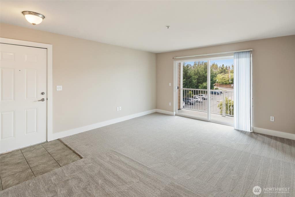 Photo of 3309 132nd Street SE #A305, Everett, WA 98208 (MLS # 2566522)