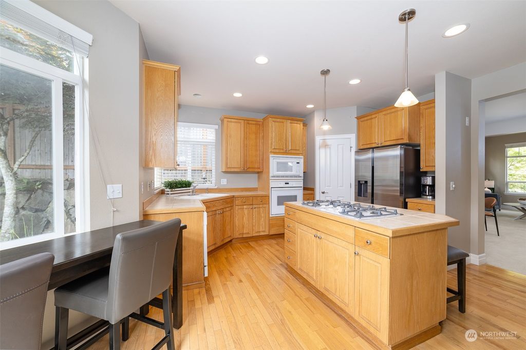 Photo of 16032 SE 250th Court, Covington, WA 98042 (MLS # 2296632)