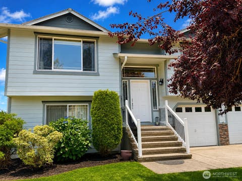 Photo of 14406 145th Street E, Orting, WA 98360 (MLS # 2548757)
