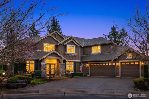 955 211th Place SE Sammamish WA 98075