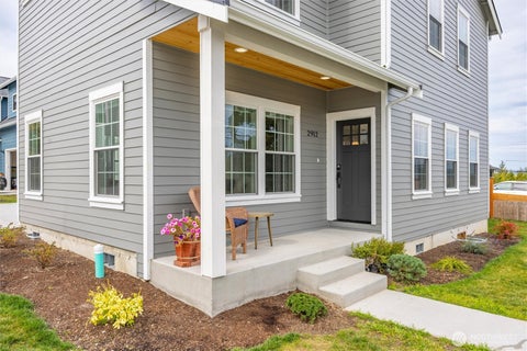 Photo of 2912 K Avenue AVE, Anacortes, WA 98221 (MLS # 2588822)