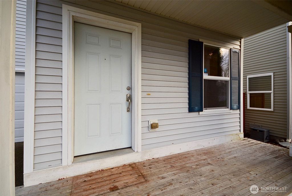 Photo of 9972 Dragt Street SE, Yelm, WA 98597 (MLS # 2471684)