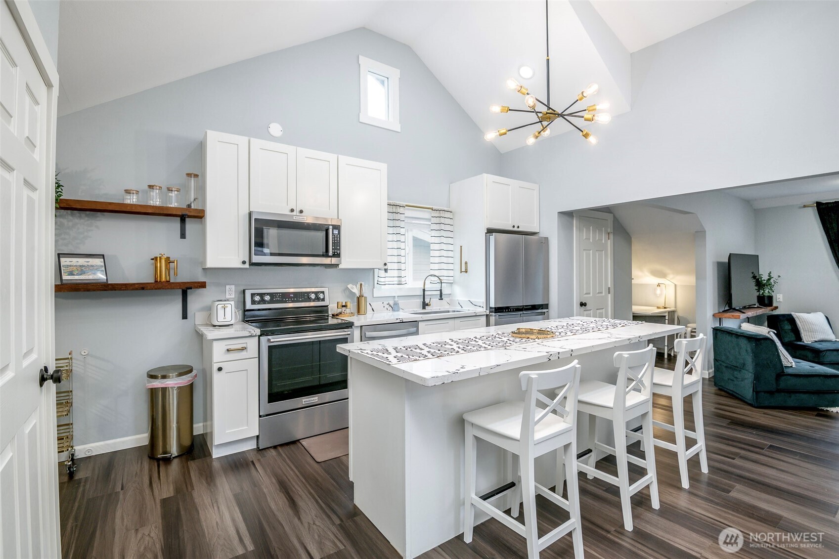 719 S Sheridan Avenue