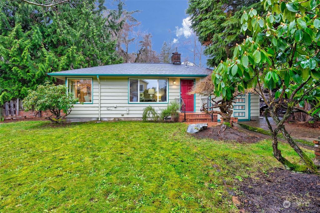Photo of 18917 107th Avenue NE, Bothell, WA 98011 (MLS # 2188715)