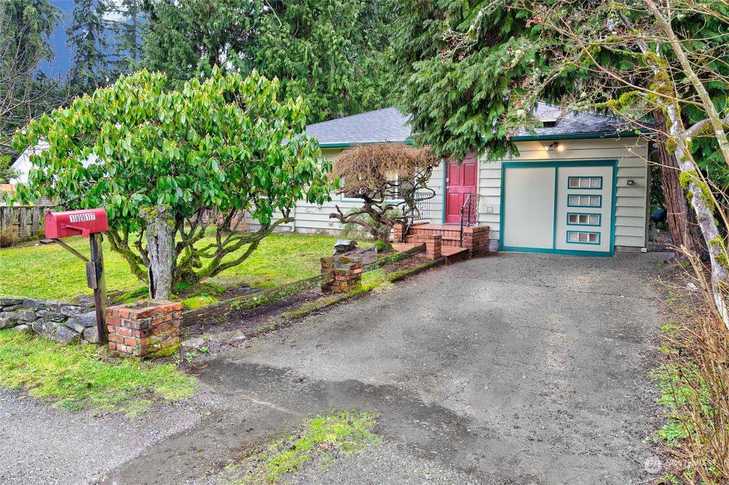 Photo of 18917 107th Avenue NE, Bothell, WA 98011 (MLS # 2188715)