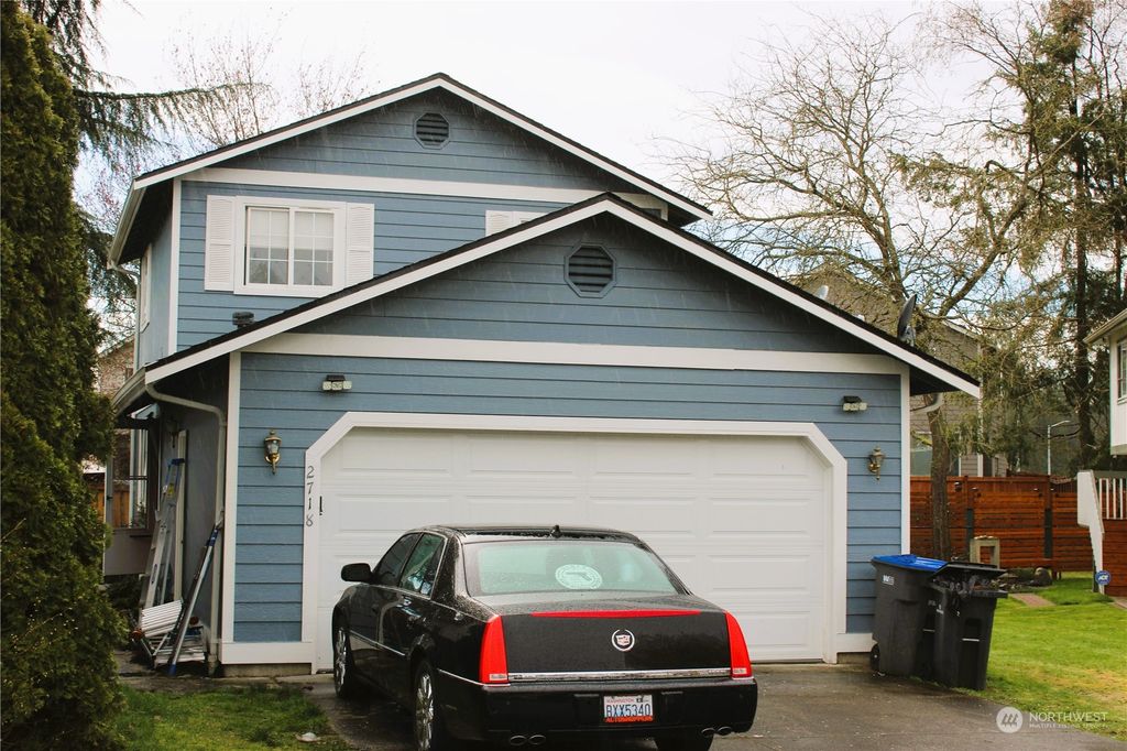 Photo of 2718 179th Place NE, Marysville, WA 98271 (MLS # 2216519)
