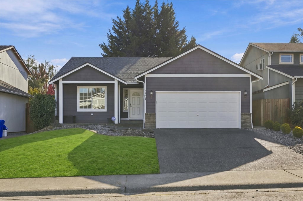 Photo of 8706 161st Street E, Puyallup, WA 98375 (MLS # 2597839)