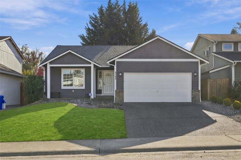 Photo of 8706 161st Street E, Puyallup, WA 98375 (MLS # 2597839)