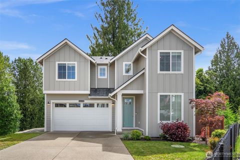 6654 Percy Lane SE Tumwater WA 98501