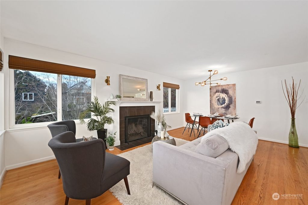 Photo of 2716 NW 65th Street, Seattle, WA 98117 (MLS # 2288502)