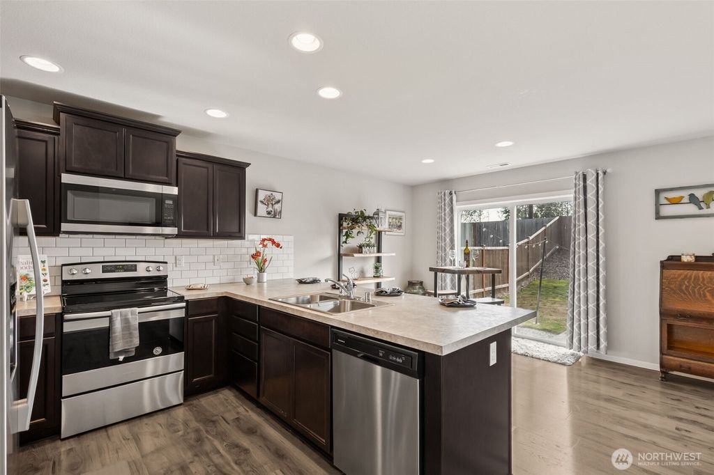 Photo of 17916 Maple Street, Granite Falls, WA 98252 (MLS # 2434765)